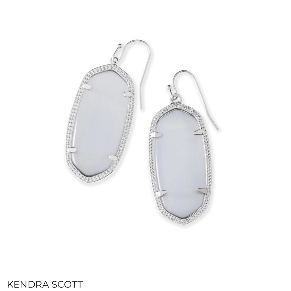 Kendra Scott earrings